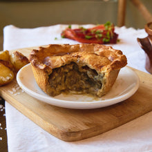 Load image into Gallery viewer, Mushroom & Brandy