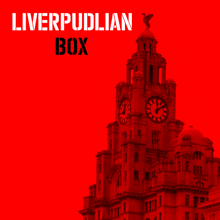 Load image into Gallery viewer, Liverpudlian Box