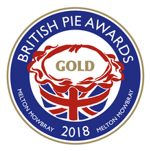 Load image into Gallery viewer, Shankly Pie